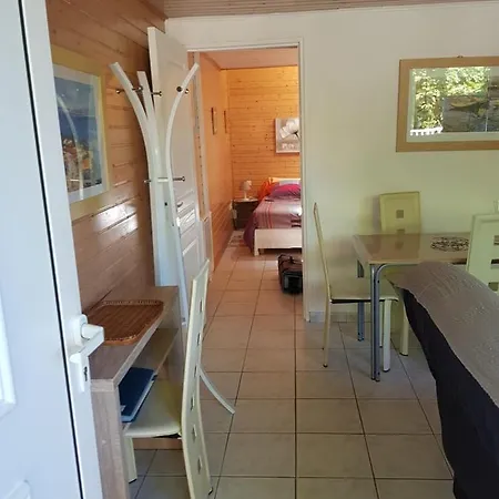 Gite Mercues Holiday home Mercues
