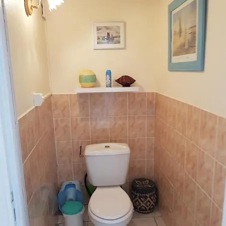 Gite Mercues Feriehus