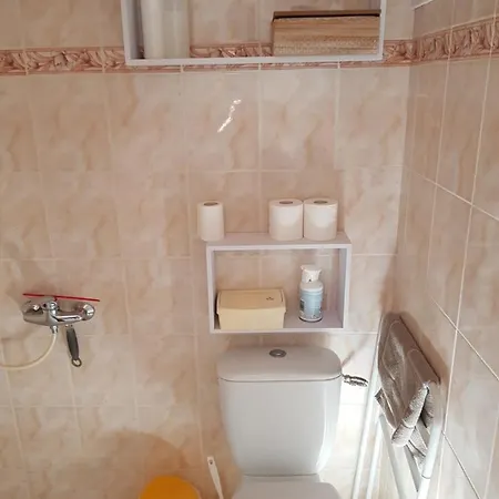 Feriehus Gite Mercues