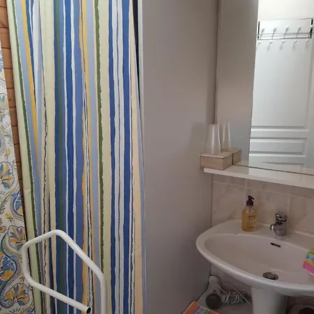 Gite Mercues Feriehus *