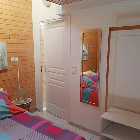 Gite Mercues Holiday home Mercues