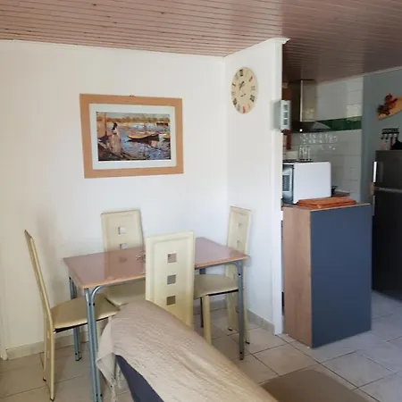 Gite Mercues Feriehus Mercuès