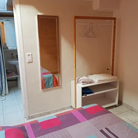 Feriehus Gite Mercues *