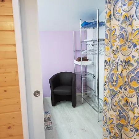 Feriehus Gite Mercues