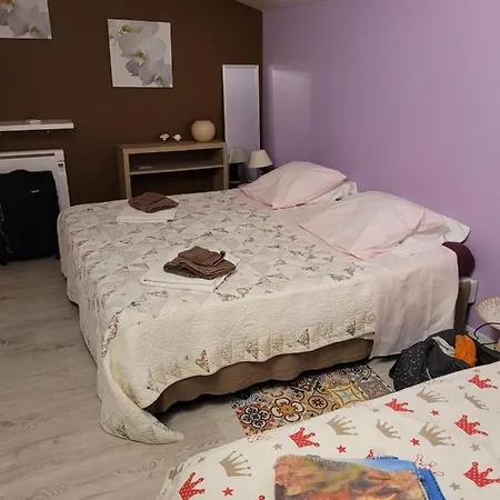 Gite Mercues * Mercuès