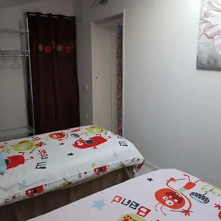 Holiday home Gite Mercues