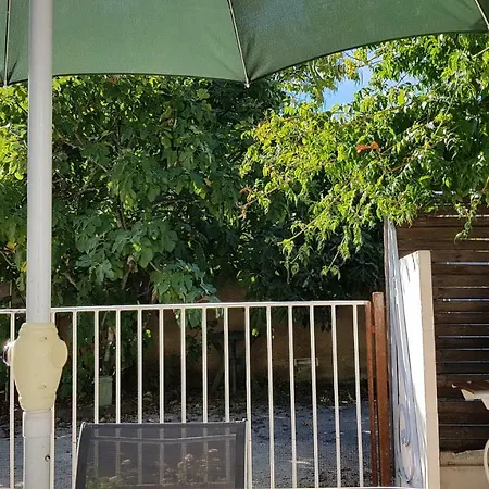 Gite Mercues Feriehus Mercuès