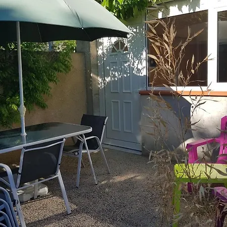 Gite Mercues Mercuès