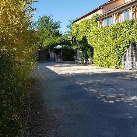 Feriehus Gite Mercues