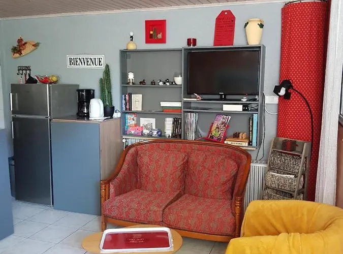 Hébergement de vacances Gîte Mercues Mercuès