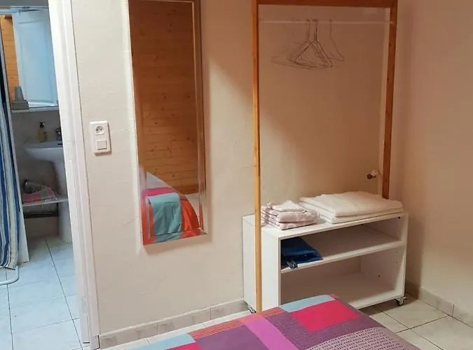 Hébergement de vacances Gîte Mercues *