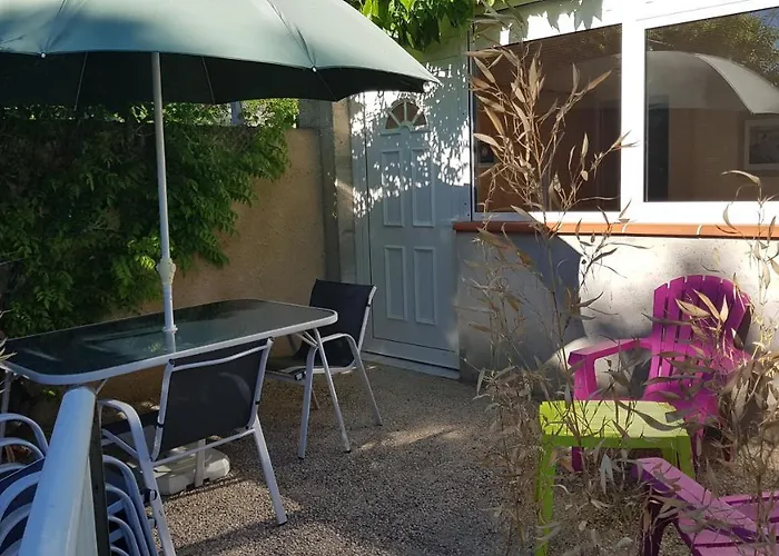 Gîte Mercues Mercuès