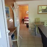 Gite Mercues Σπίτι διακοπών Mercuès