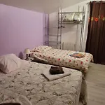 Σπίτι διακοπών Gite Mercues Mercuès