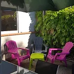 Gite Mercues Σπίτι διακοπών *