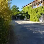 Σπίτι διακοπών Gite Mercues