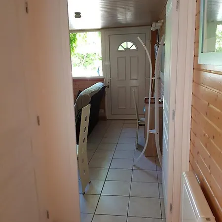 Gite Mercues Dom wakacyjny