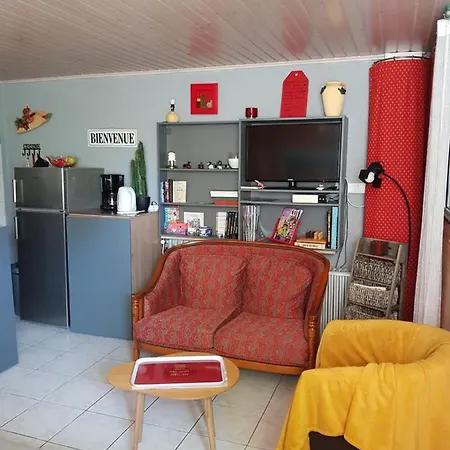 Dom wakacyjny Gite Mercues Mercuès