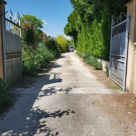 Gite Mercues * Mercuès