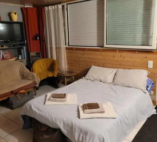 Hébergement de vacances Gîte Mercues Mercuès