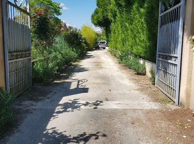 Gîte Mercues * Mercuès